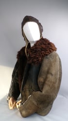 Luftwaffe Winter Fliegerjacke