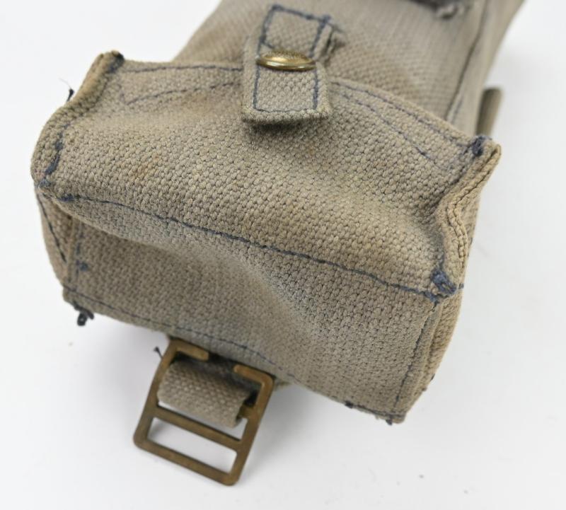 British WW2 RAF Stengun Pouch