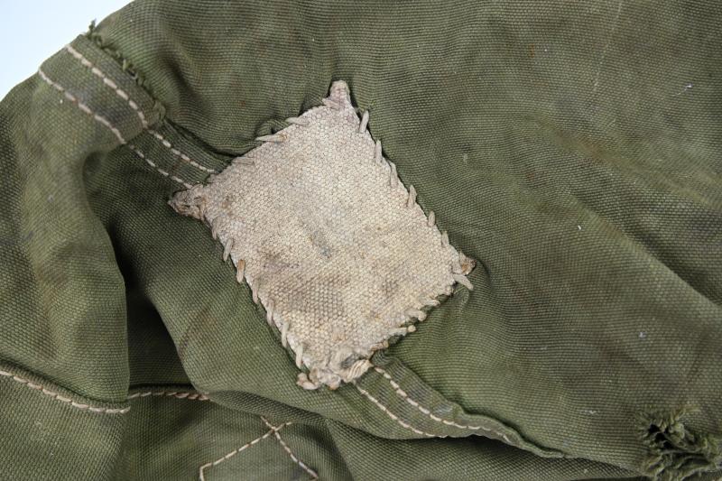 German KM Backpack1941