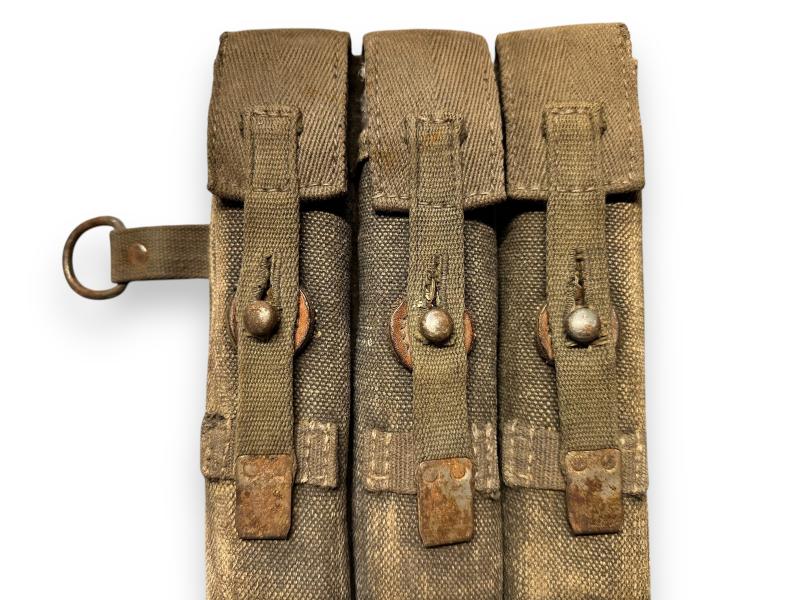 MP 38.40 Magazine Pouch with Webbing