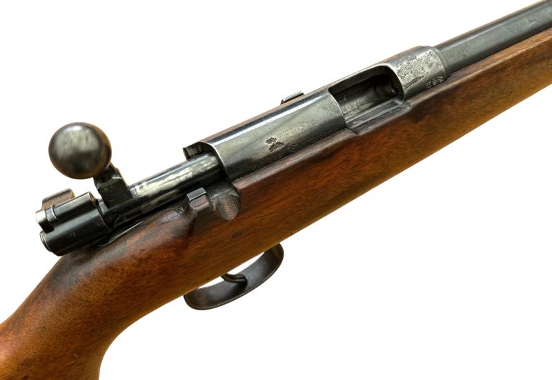 EU-Deko (Hitler Youth) MAUSER "Deutsche Sportmodell" Training Rifle (Rare)