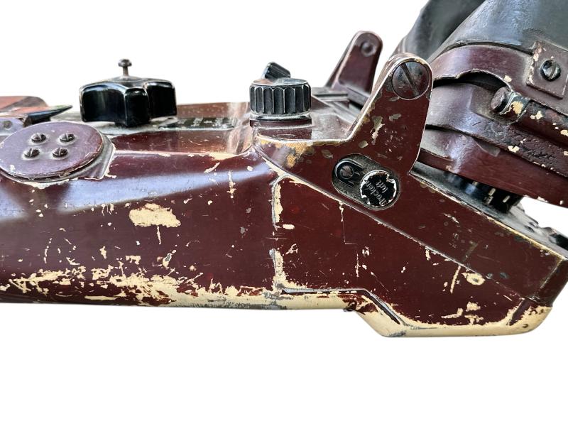 Flak Binoculars Rm.F 12x60 -BLC-