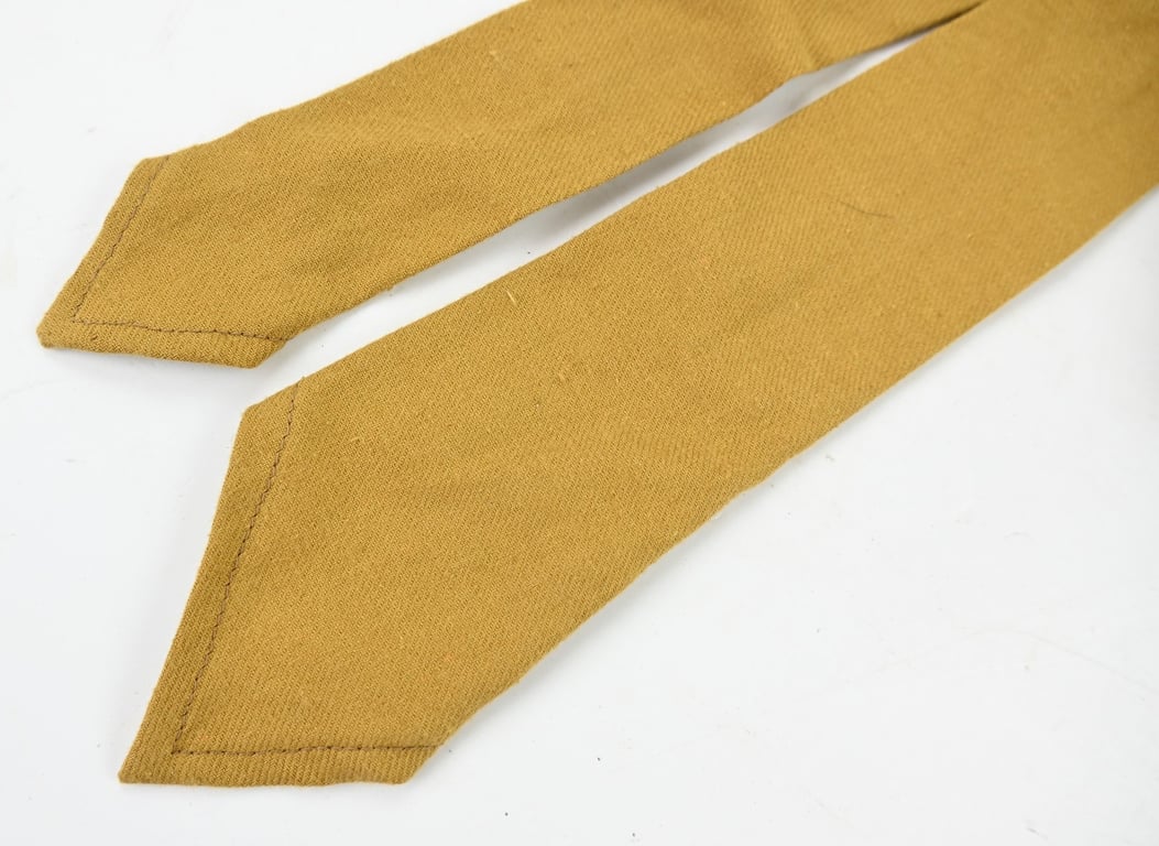 German NSDAP/ SA Tie 'Halsbinde'