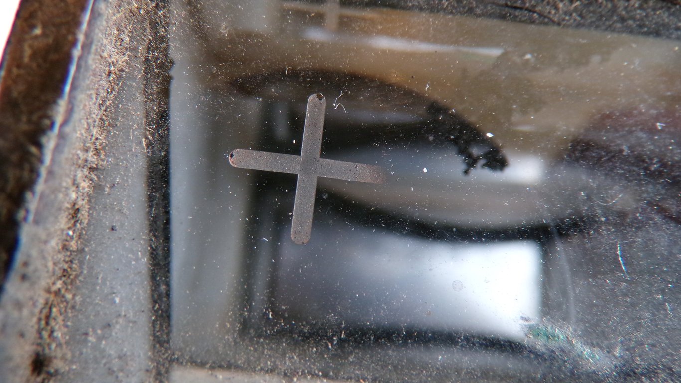 ERMA Bakelite Tank Periscope
