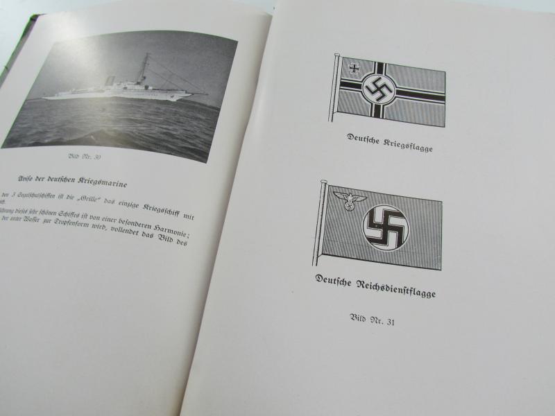 What you need to know about the warship types - book