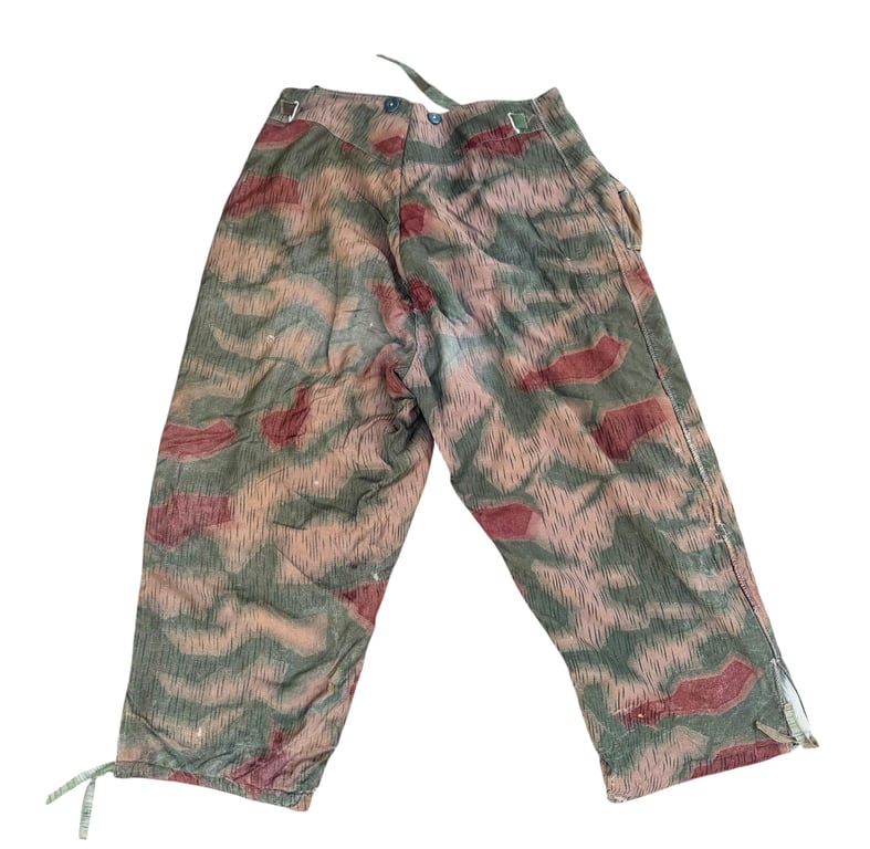 Reversible Sumpftarn Winter Trousers