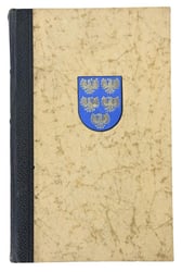 German Adolf Hitler Mein Kampf Book 1938