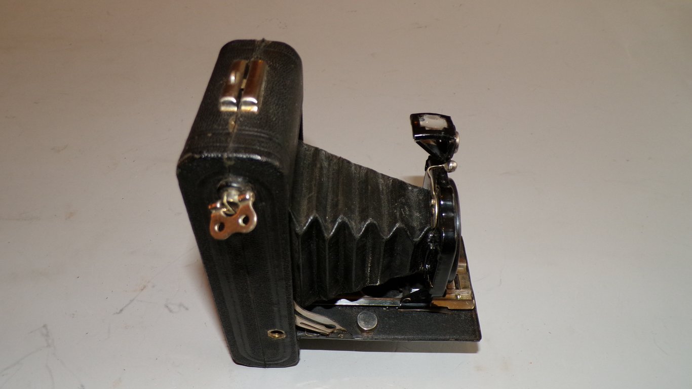 Fita Folding camera D.R.P / D.R.G.M