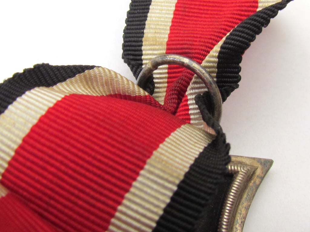 Iron Cross 2nd Class 1939 (Eisernes Kreuz 2. Klasse)