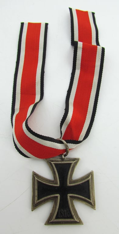 Iron Cross 2nd Class 1939 (Eisernes Kreuz 2. Klasse)