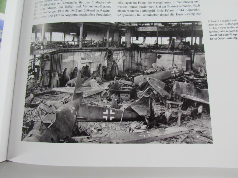 Book : Geheimprojekte der Luftwaffe