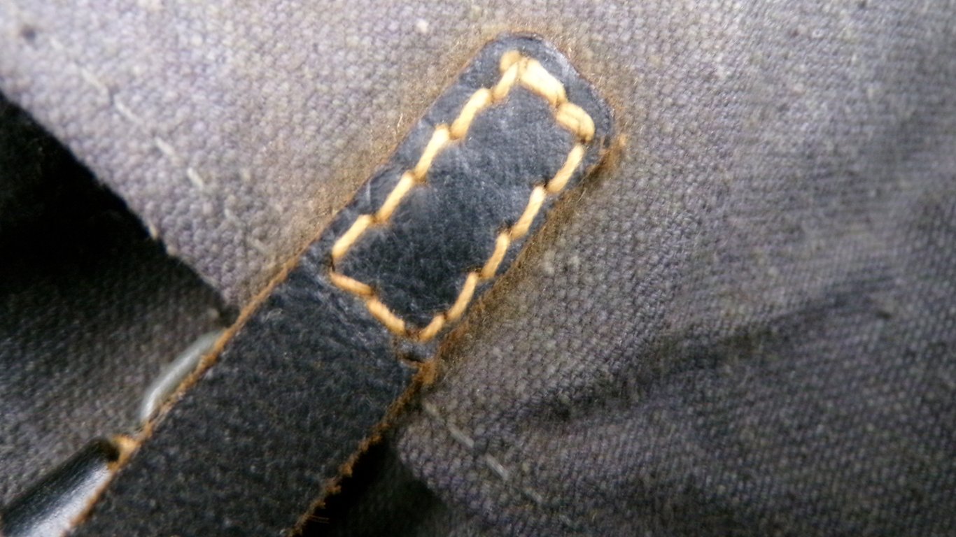 Luftwaffe combat rucksack