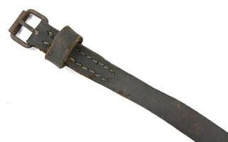 German WH Equipment Strap