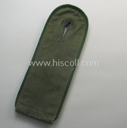 Single, WH (Heeres) EM-type (ie. 'M40- o. M43'-pattern-)...