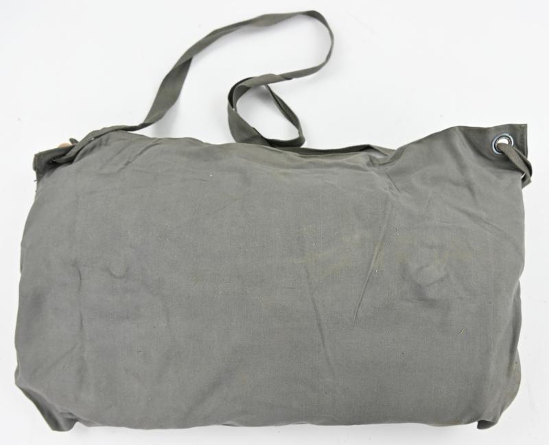 German WH Anti Gas Suit in Carrying Pouch