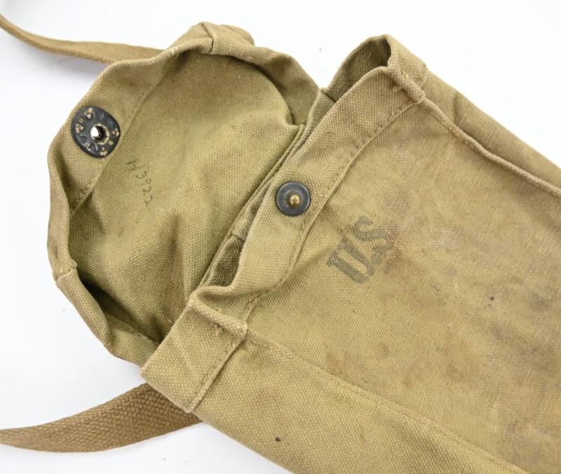 US WW2 Thompson Magazin Pouch
