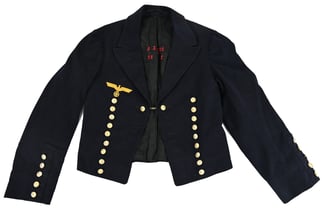 German KM Parade Dress Tunic