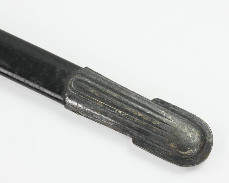 German Police Leader Sword 'Alcoso'
