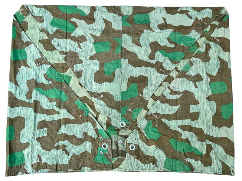 WH Shelter Quarter 'RBnr 1944'