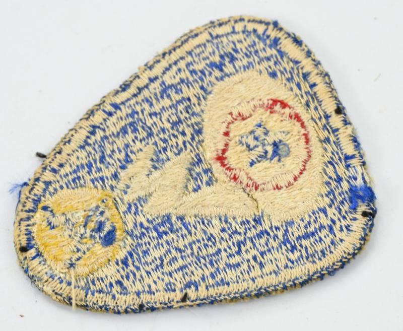 US WW2 Manhattan Project Atomic Bomb Unit Patch