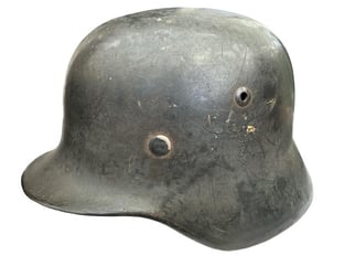 Luftwaffe M35 NS64 SD Helmet ( double Eagle...