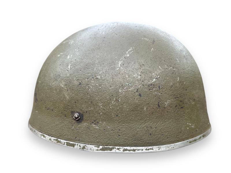 British Airborne Paratrooper Helmet BMB43