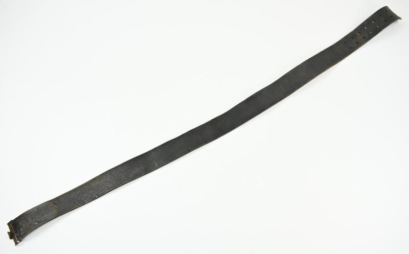 German WH Late War Combat Belt