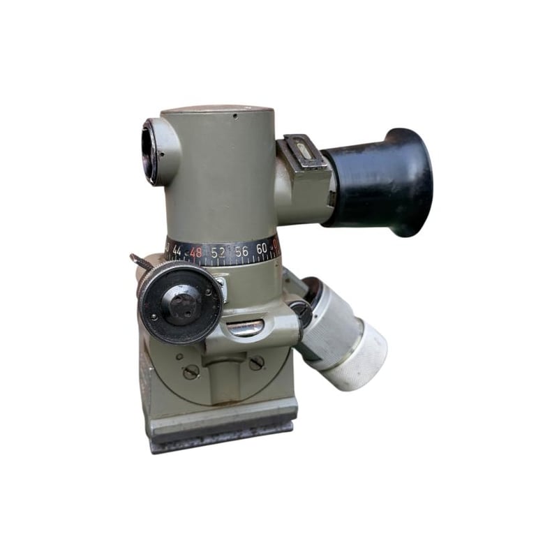 MGZ 34 Optical Light