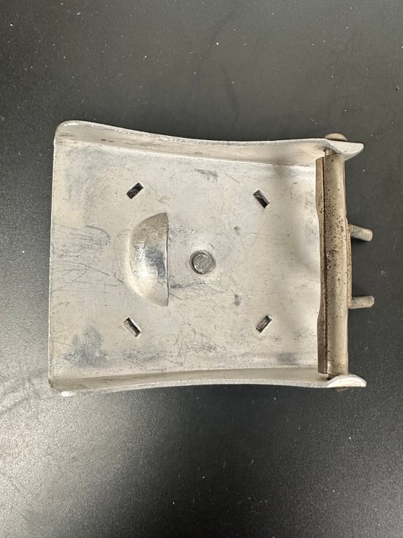 luftwaffe buckle 1st pattern