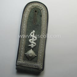 Single, WH (Heeres) mid-war-period- (ie. 'M41/M43'-pattern) 'cyphered', NCO-type...