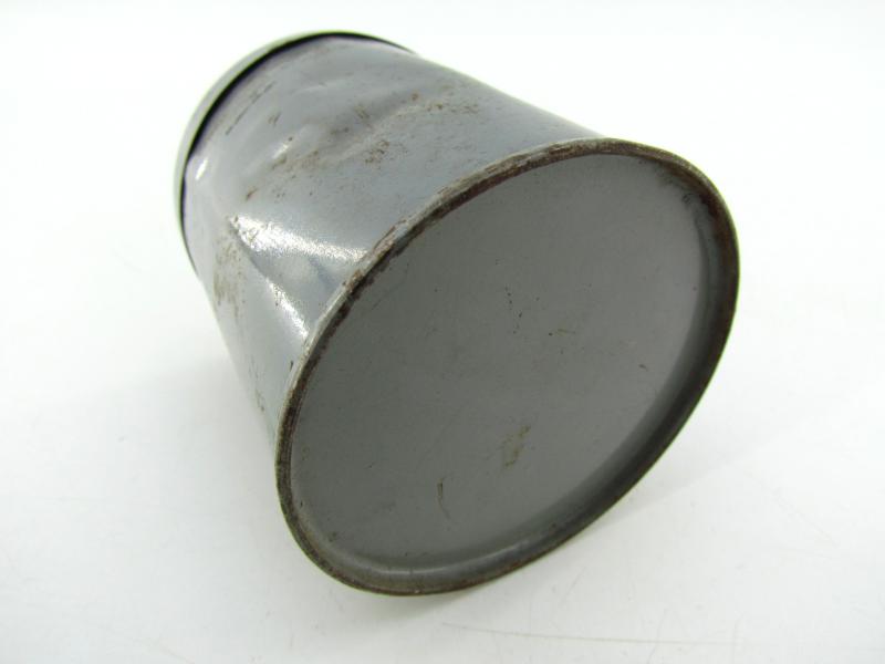 British WWII Cigarettes Can ( empty )