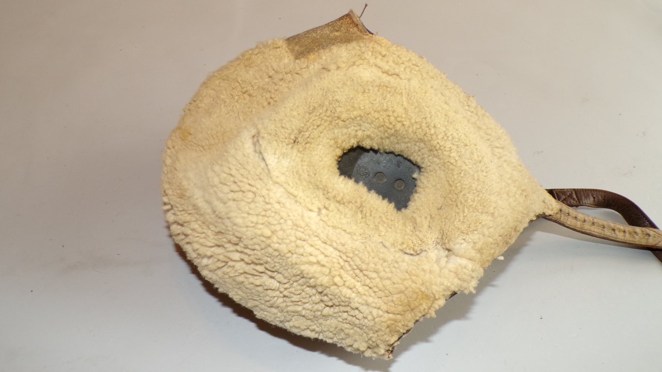 Fliegerkopfhaube LkpW101