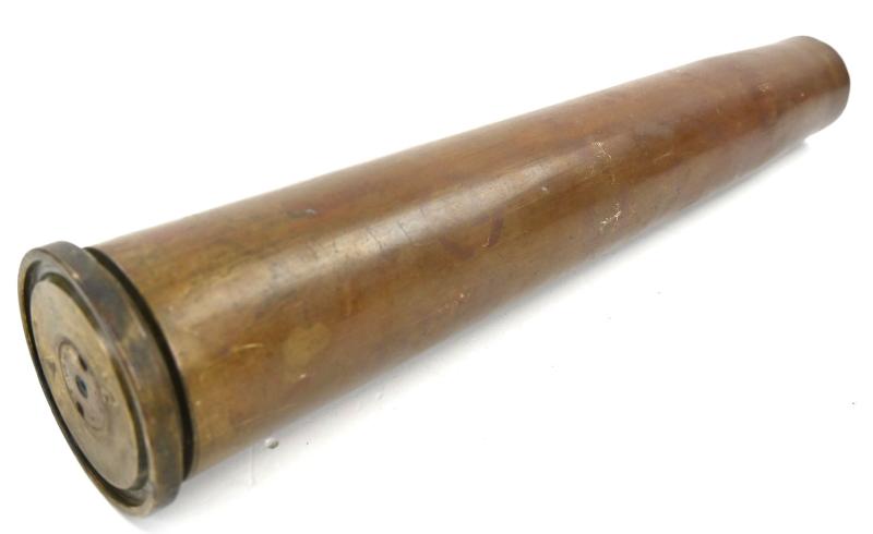 British WW2 40mm Shell