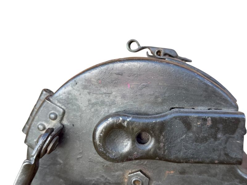 MG34/42 Ammo Carrier with Drums