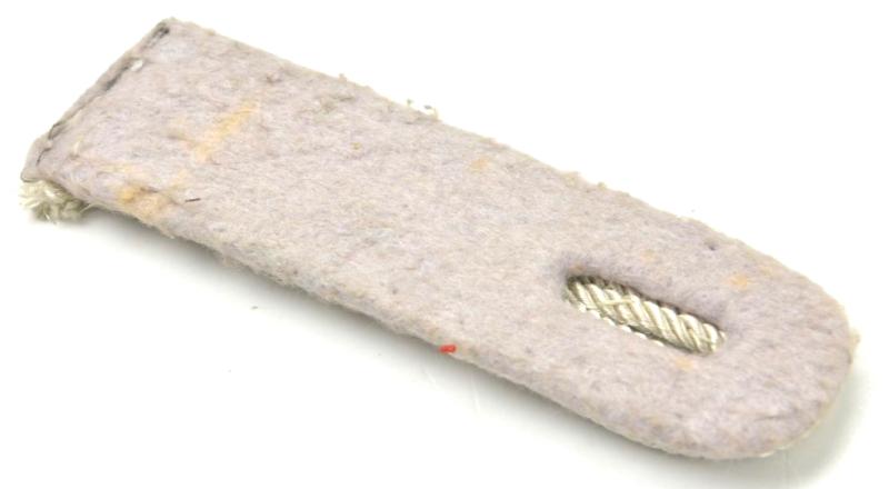 German SA Scharführer Shoulderboard