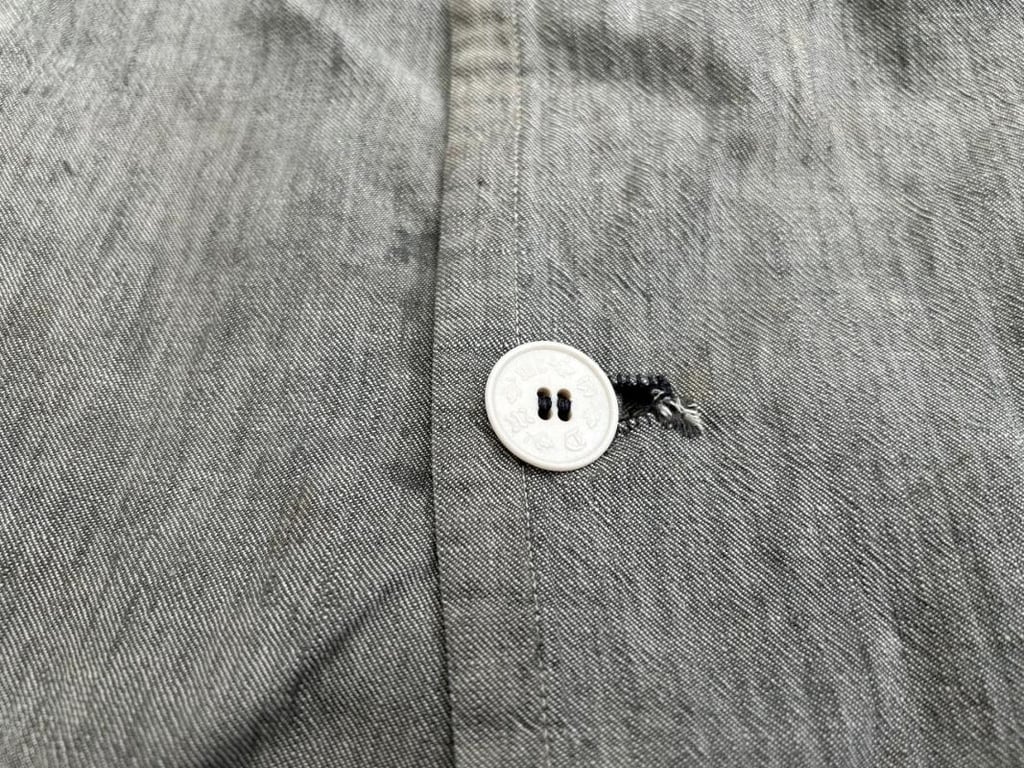 BDM ( Bund Deutscher Mädel ) Dienstkittel .....Rare!