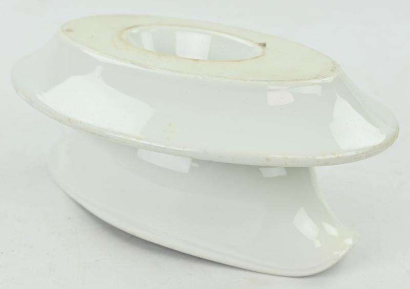 German LW Gravy Bowl