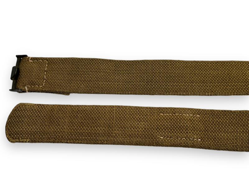WH Tropical Combat Belt