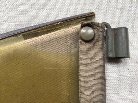 WH (Heer) Officers Vehicle Pennant