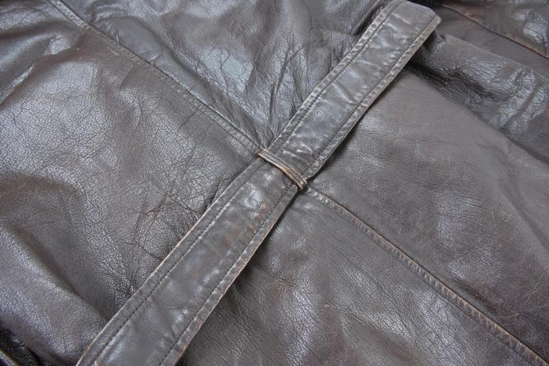 US Navy WW2 RARE M69 Transport Coat