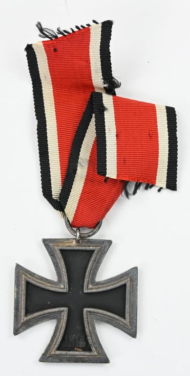 German Iron Cross 2nd Class