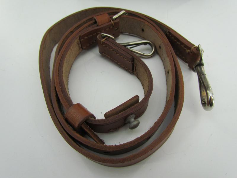 Deutsches Rotes Kreuz D. R. K. Sanitätslager Babelsberg Medical Pouch