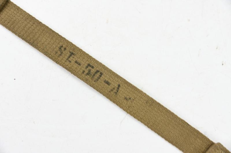 US WW2 Medical Harnass Short Strap