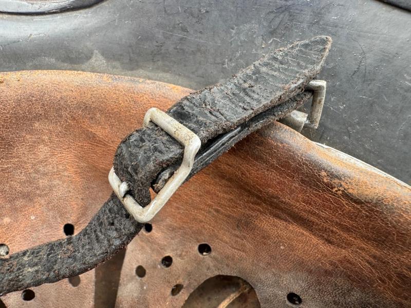 Luftwaffe M35 NS64 SD Helmet ( double Eagle )