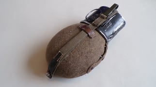 M31 Combat Canteen  by MN42