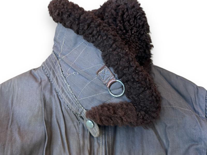 Luftwaffe Winter Flight Jacket