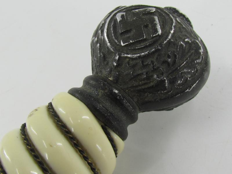 Luftwaffe Unmarked 2nd Pattern Dagger with Hanger