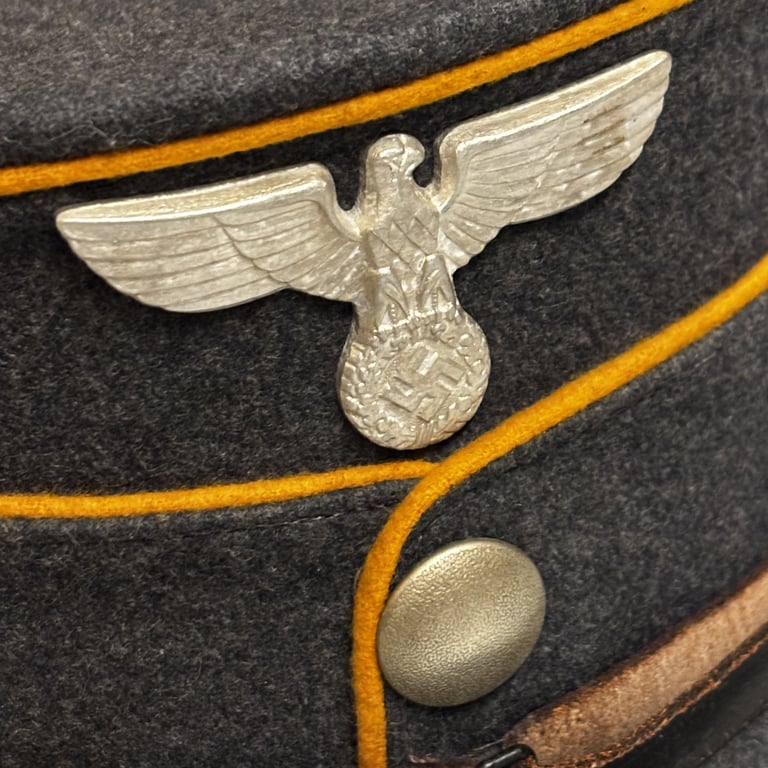 NSFK EM/NCO Kepi