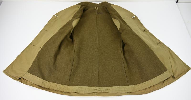 USAAF WW2 3th Air Force Jacket Set