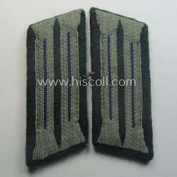 Fully matching pair of pre- (ie. early-war-) period...